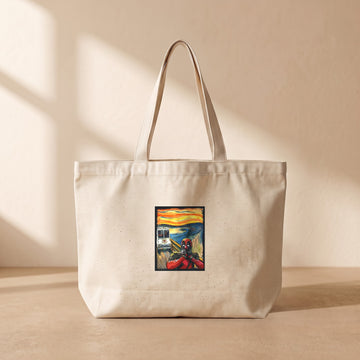 Deadpool - Tote Bag