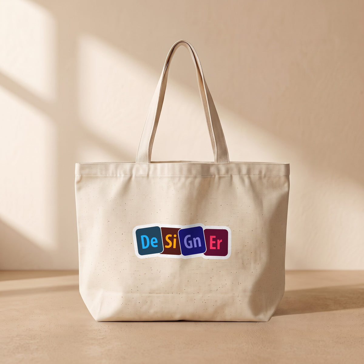 Designer - Tote Bag