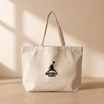 Do It Tomorrow - Tote Bag