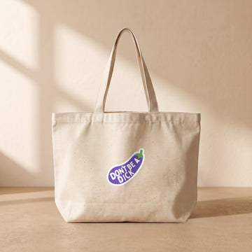 Dont Be a - Tote Bag