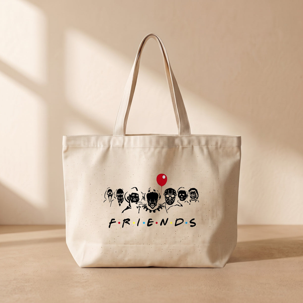 Friends - Tote Bag