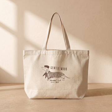 Gentle Mood - Tote Bag