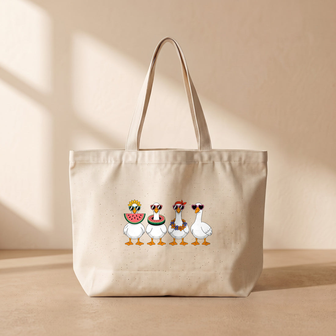 Hello Summer - Tote Bag