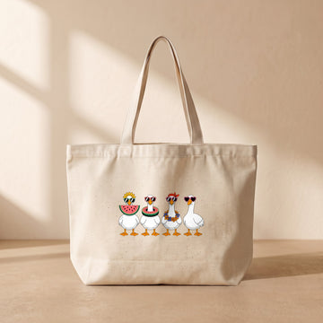 Hello Summer - Tote Bag