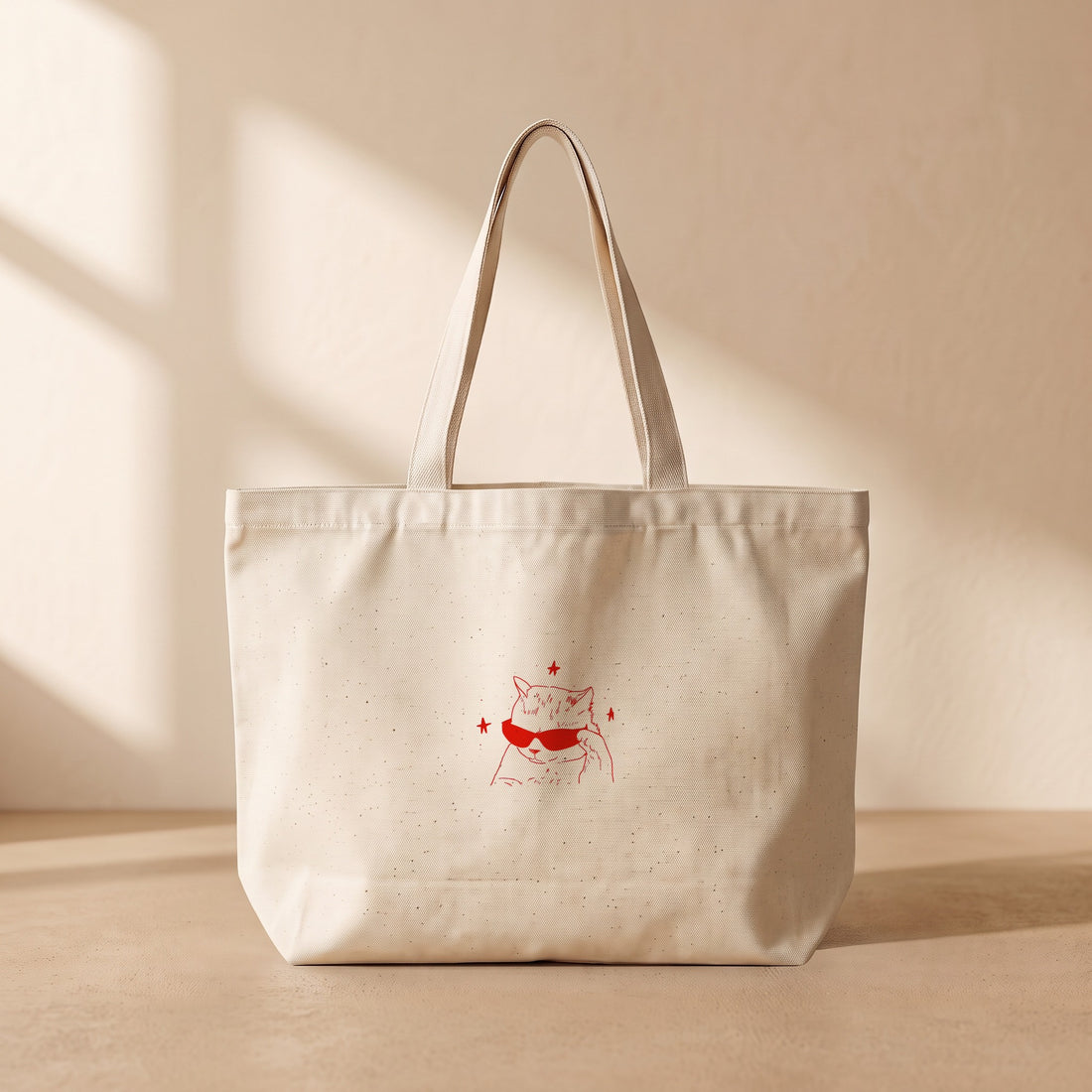 Huh - Tote Bag