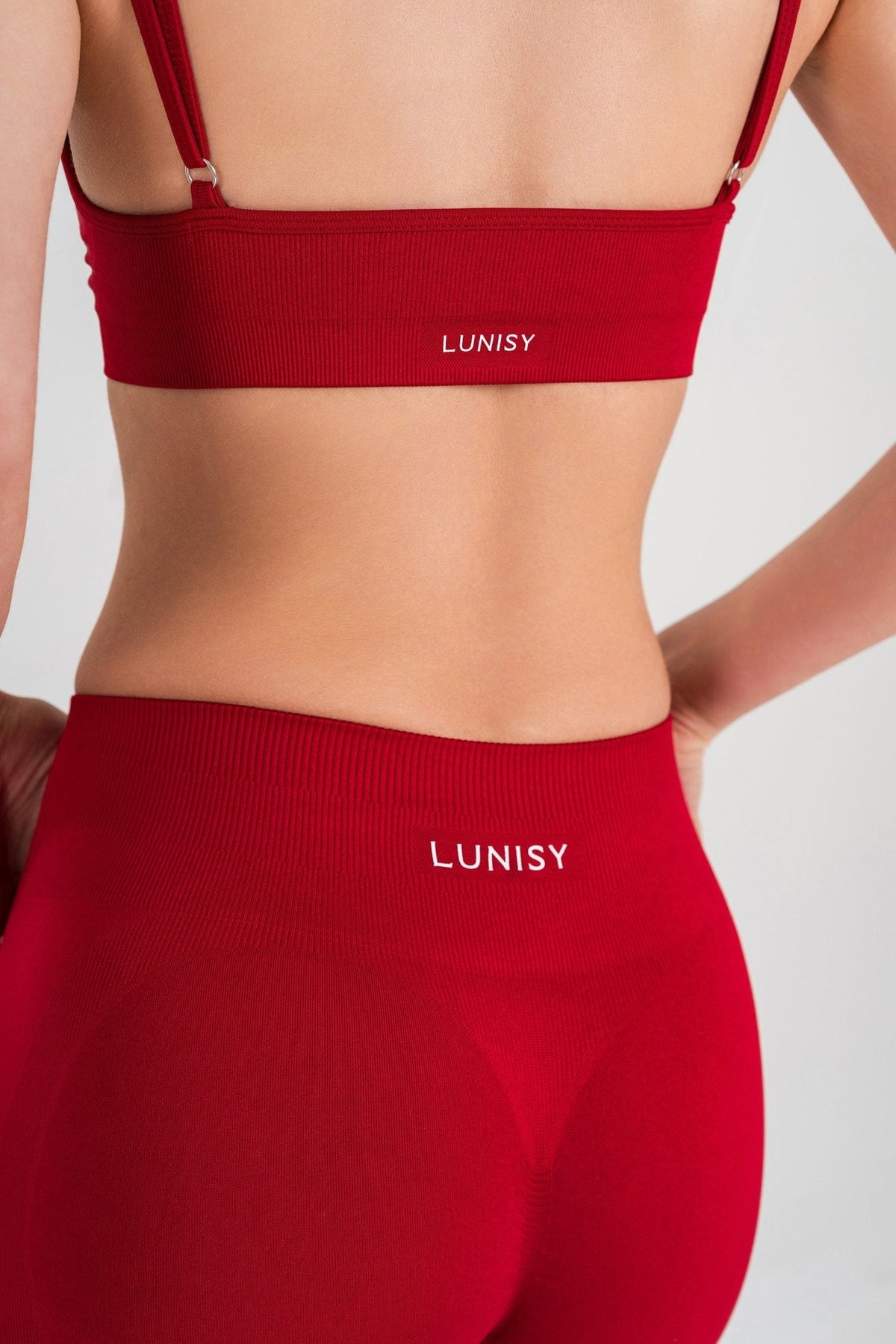 ICON ŞORT | CHİLL PEPPER Spor ve Günlük Kombin - LUNISY