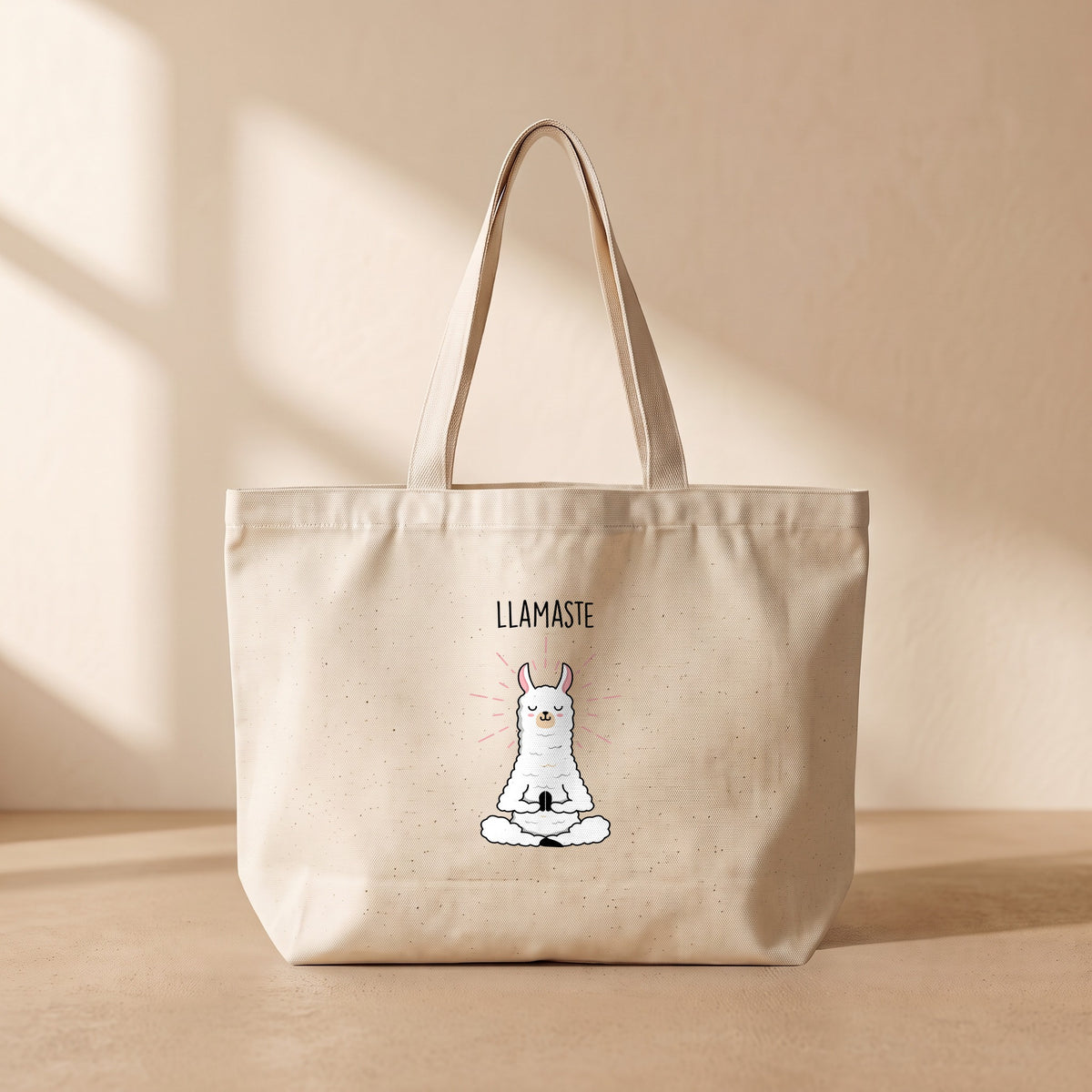 Lamaste - Tote Bag