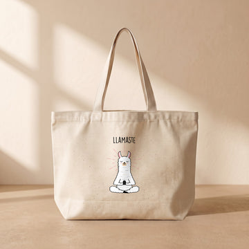 Lamaste - Tote Bag