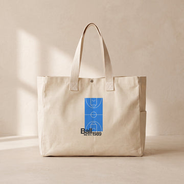 Like 1989 - Çıtçıtlı Tote Bag