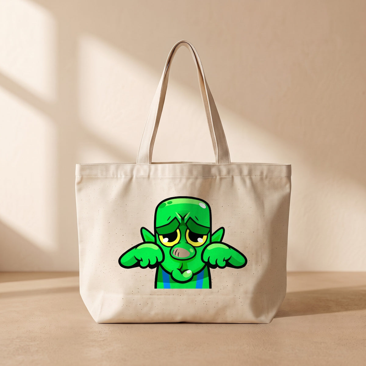 Mimimi - Tote Bag