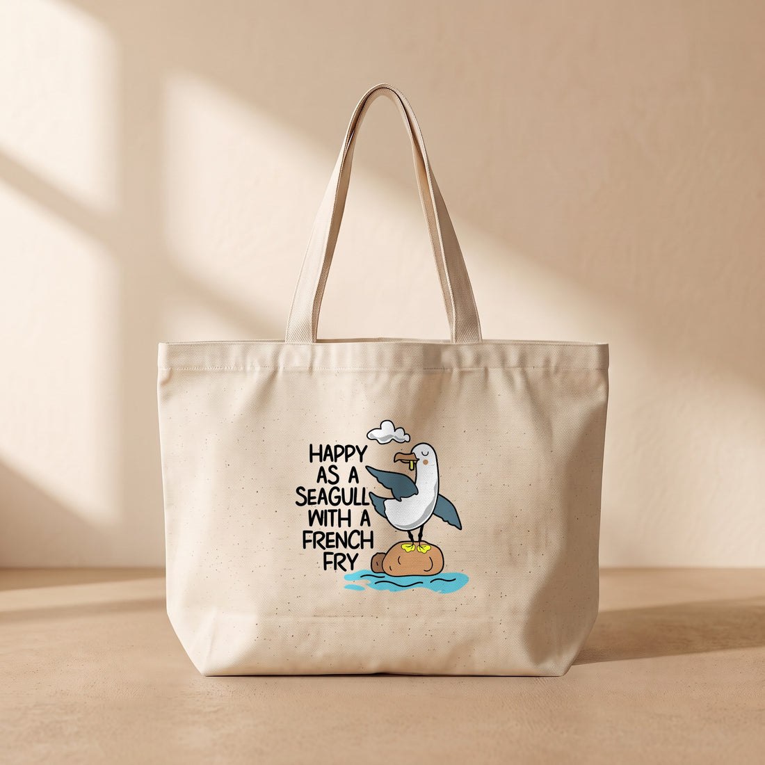 Mine - Tote Bag
