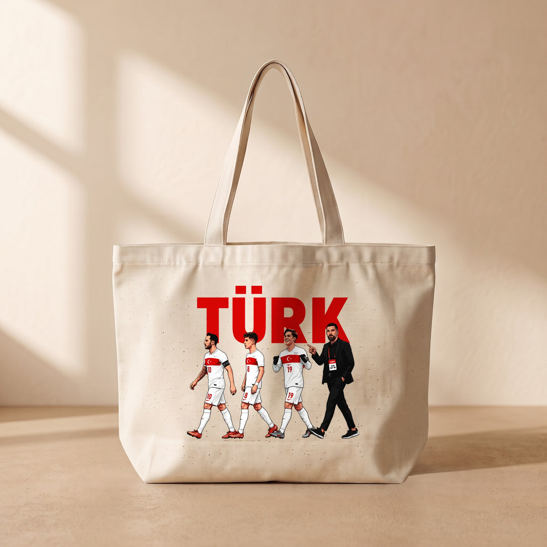 Miras - Tote Bag