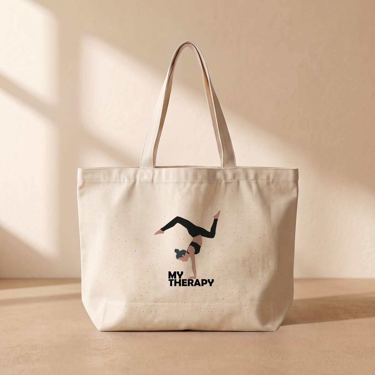 My Therapy - Tote Bag