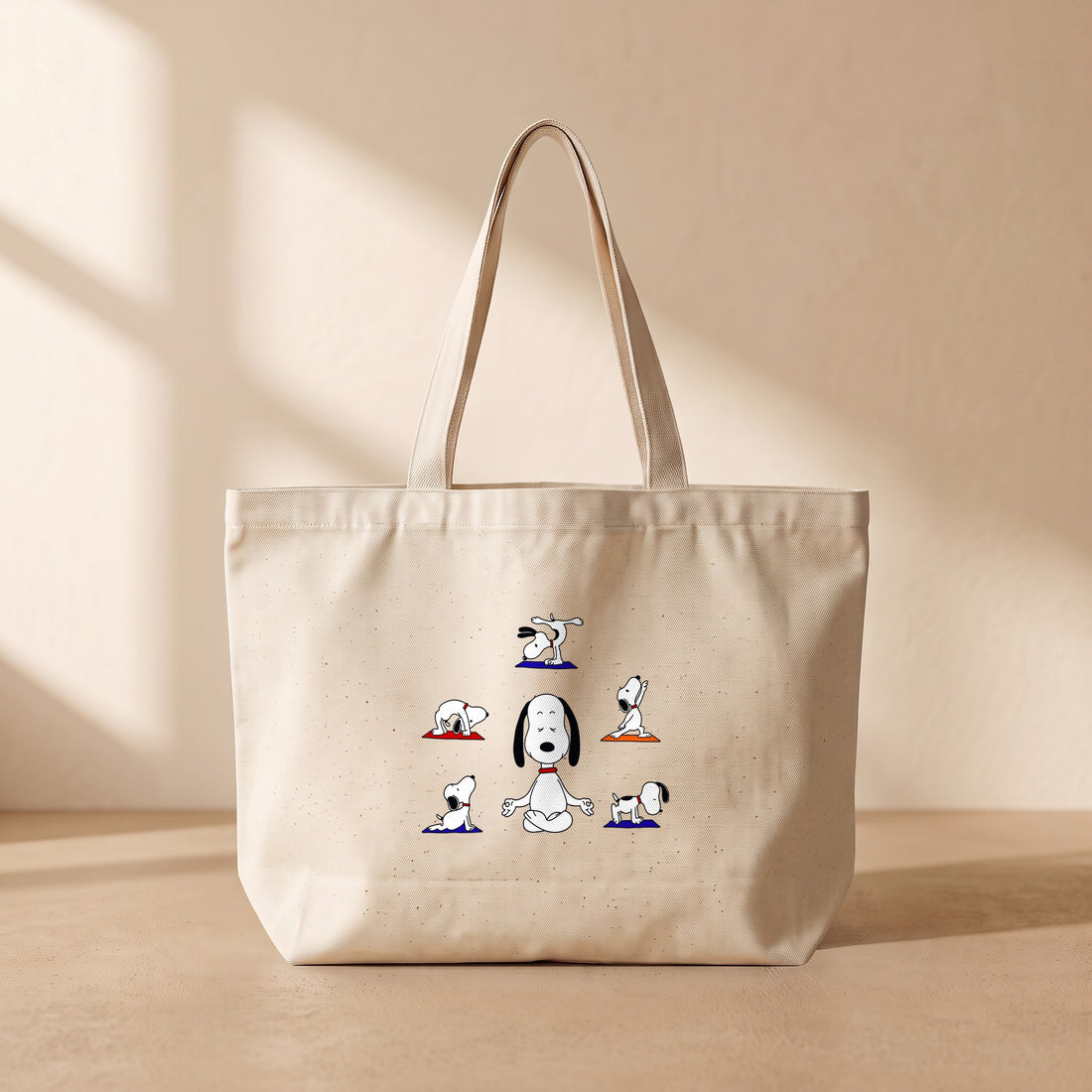 Ommm - Tote Bag