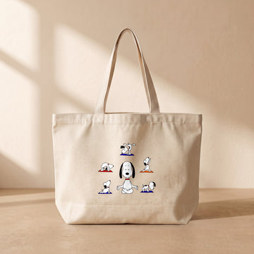 Ommm - Tote Bag