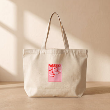 Paradise - Tote Bag