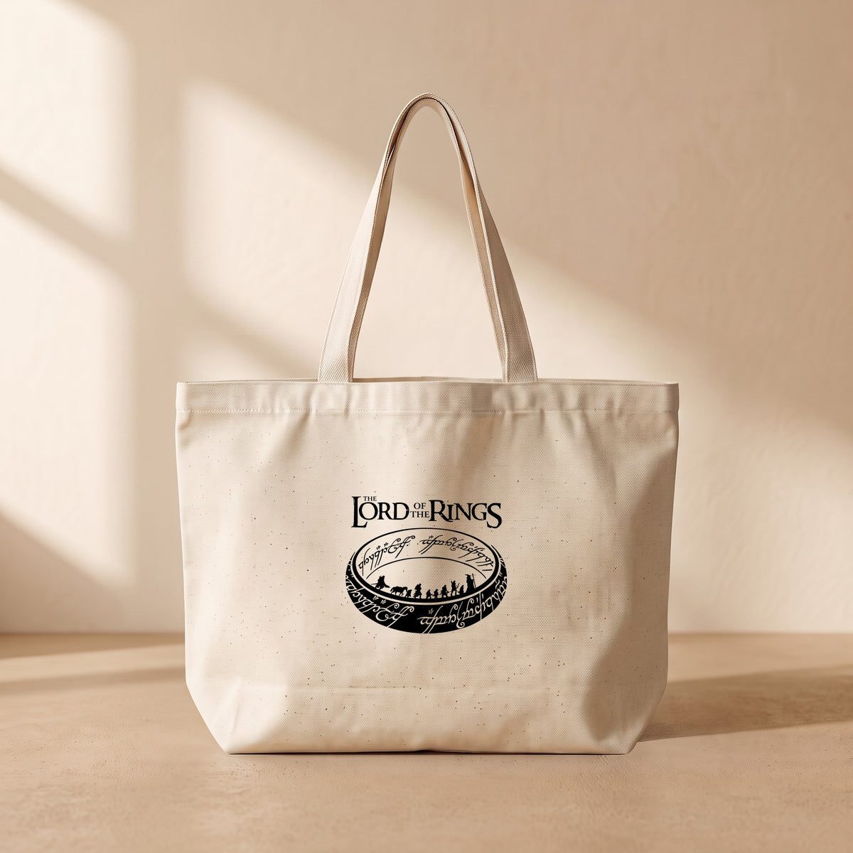 Ring - Tote Bag