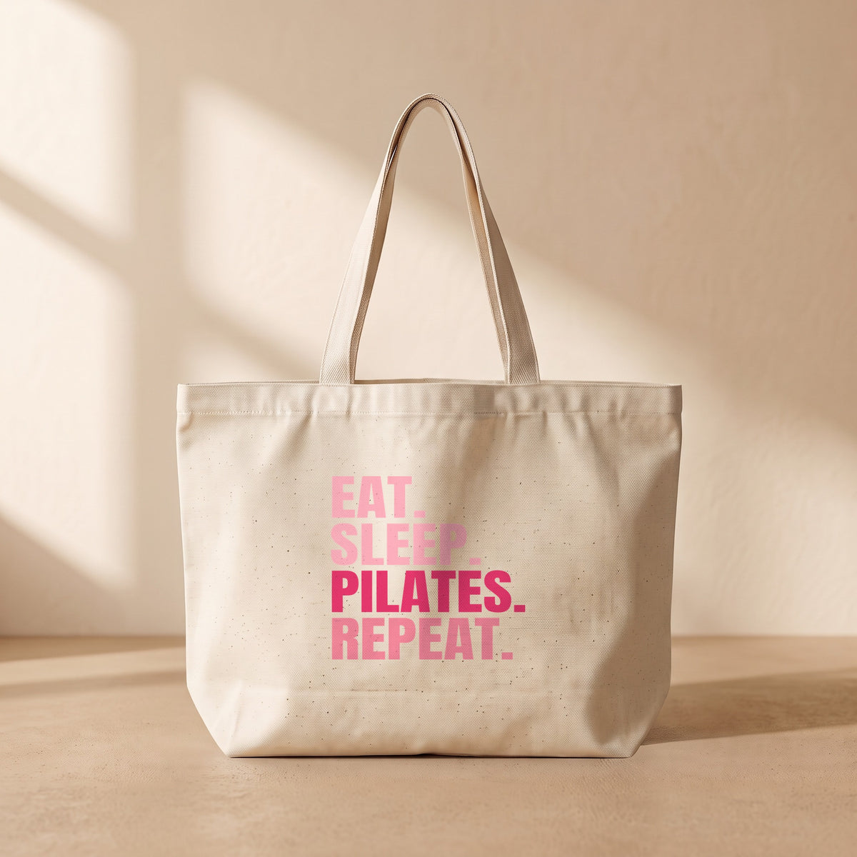 Routine - Tote Bag