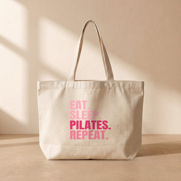 Routine - Tote Bag