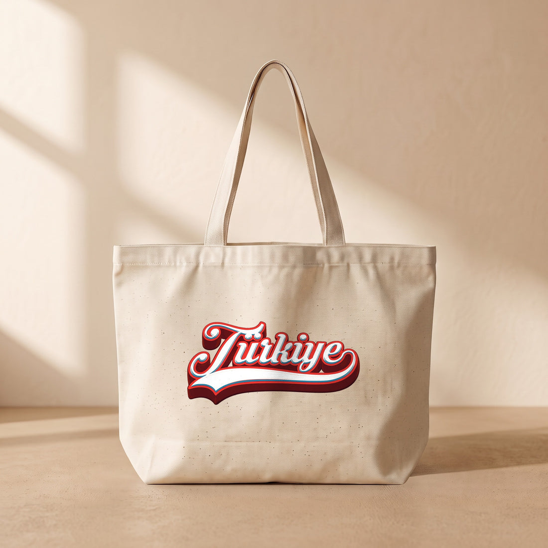 Türkiye 26 - Tote Bag