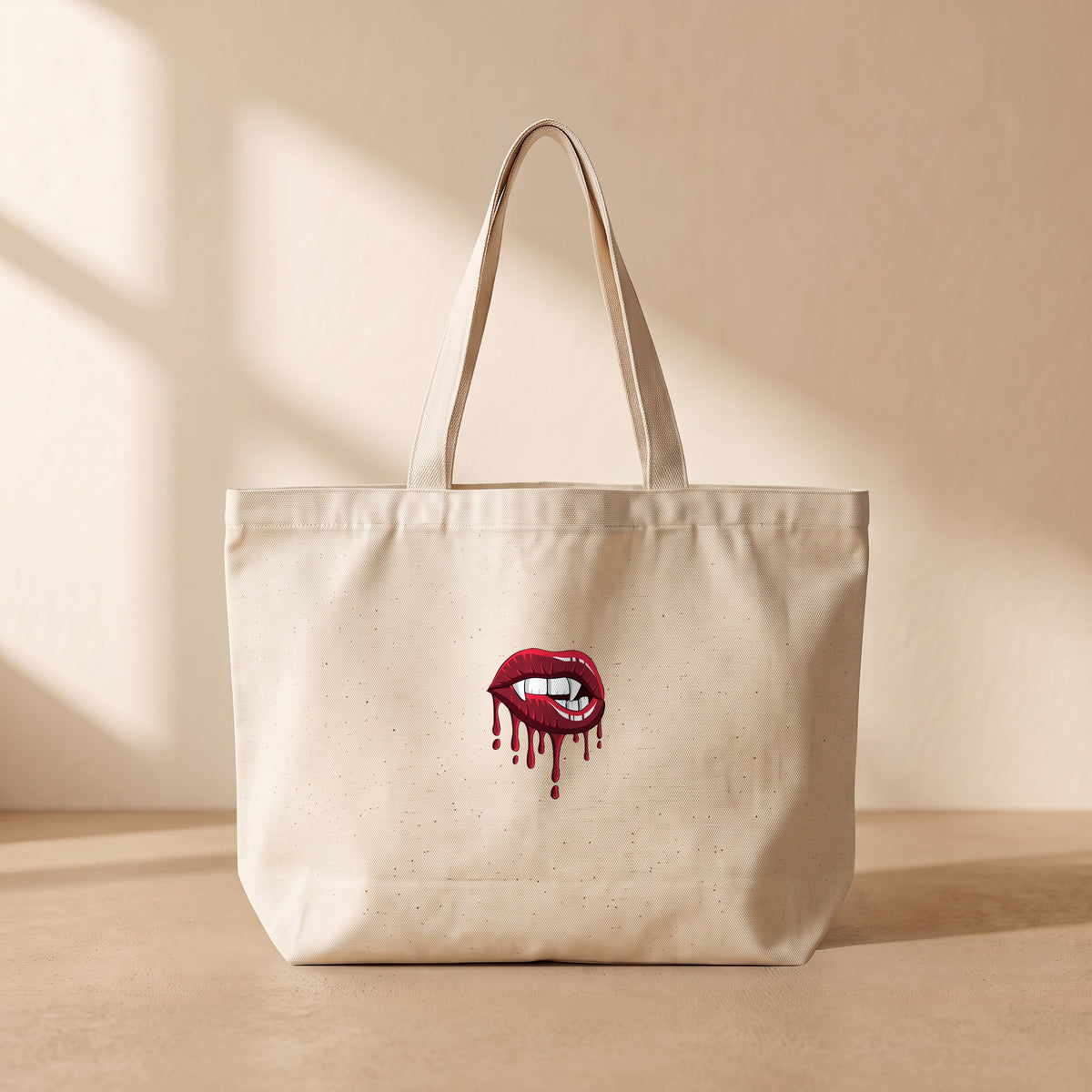 Vampire - Tote Bag