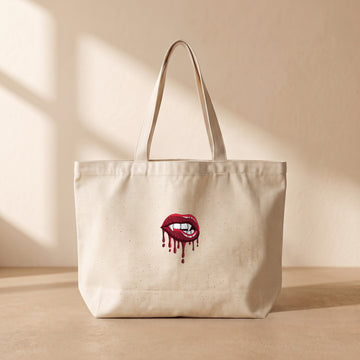 Vampire - Tote Bag