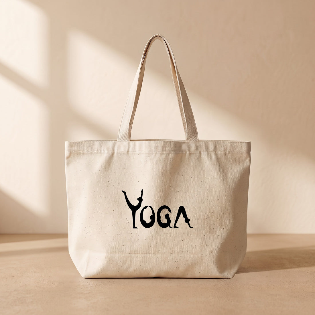Yoga - Tote Bag